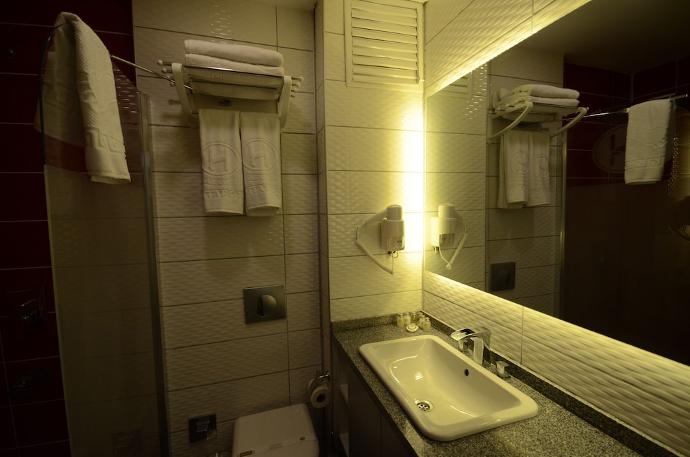 Sarikamis Habitat Hotel 50/50