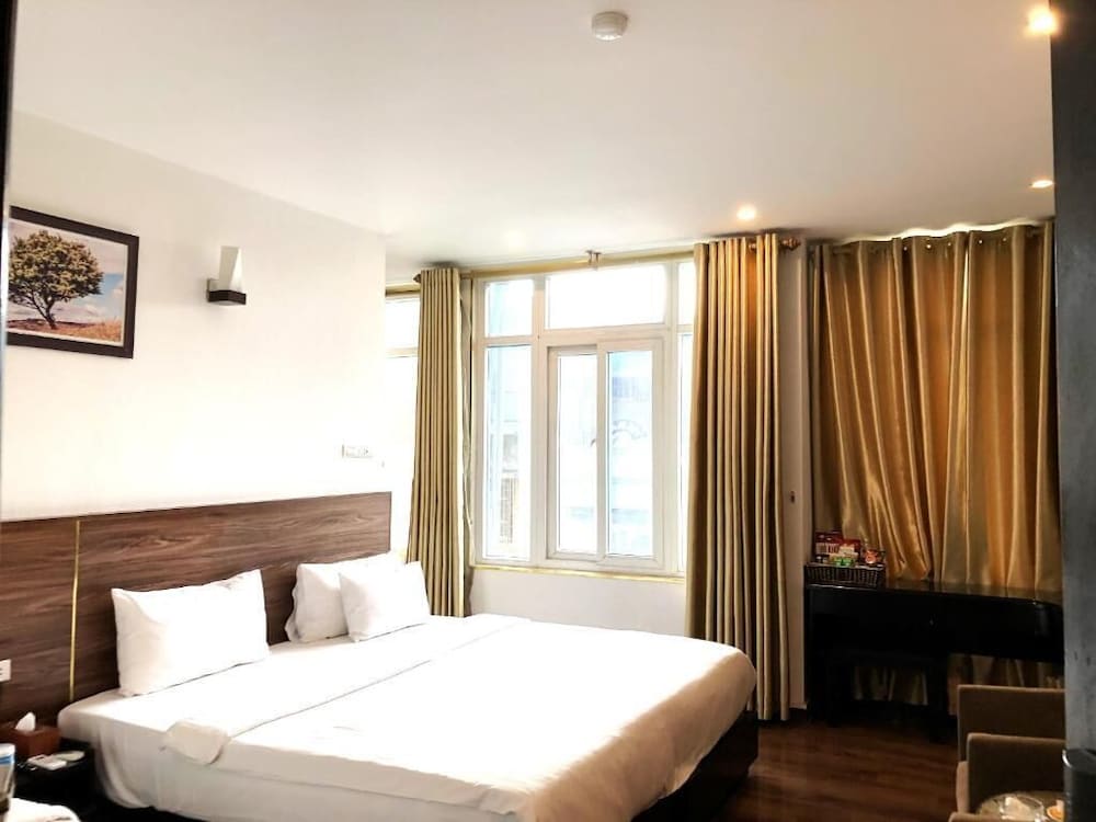 A25 Hotel - 15 Hang Than 8/42