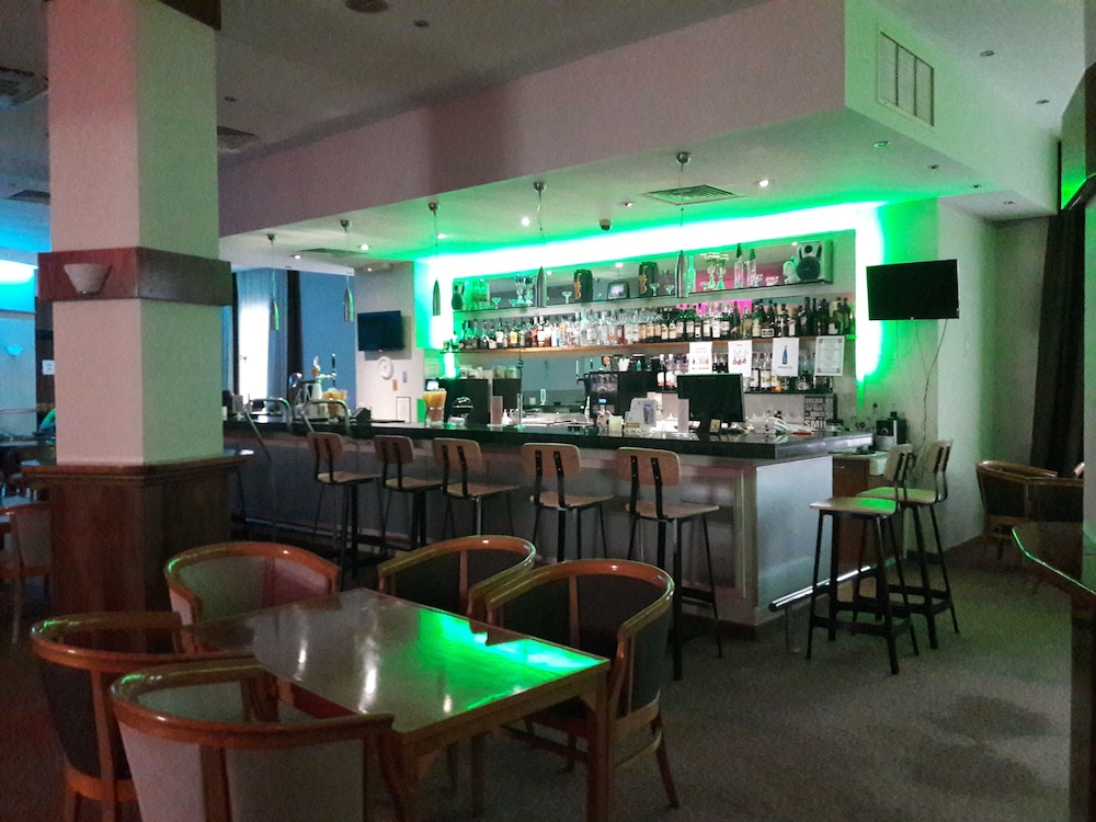 Pavlo Napa Beach Hotel 43/62