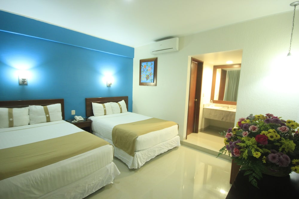 Hotel Casa Blanca 29/50