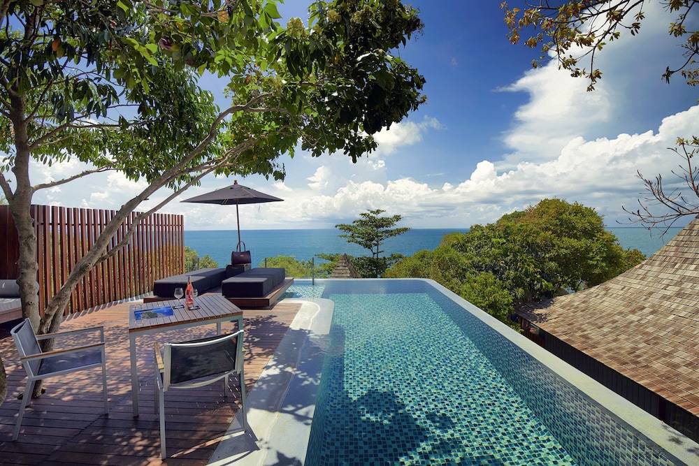 Silavadee Pool Spa Resort 44/75