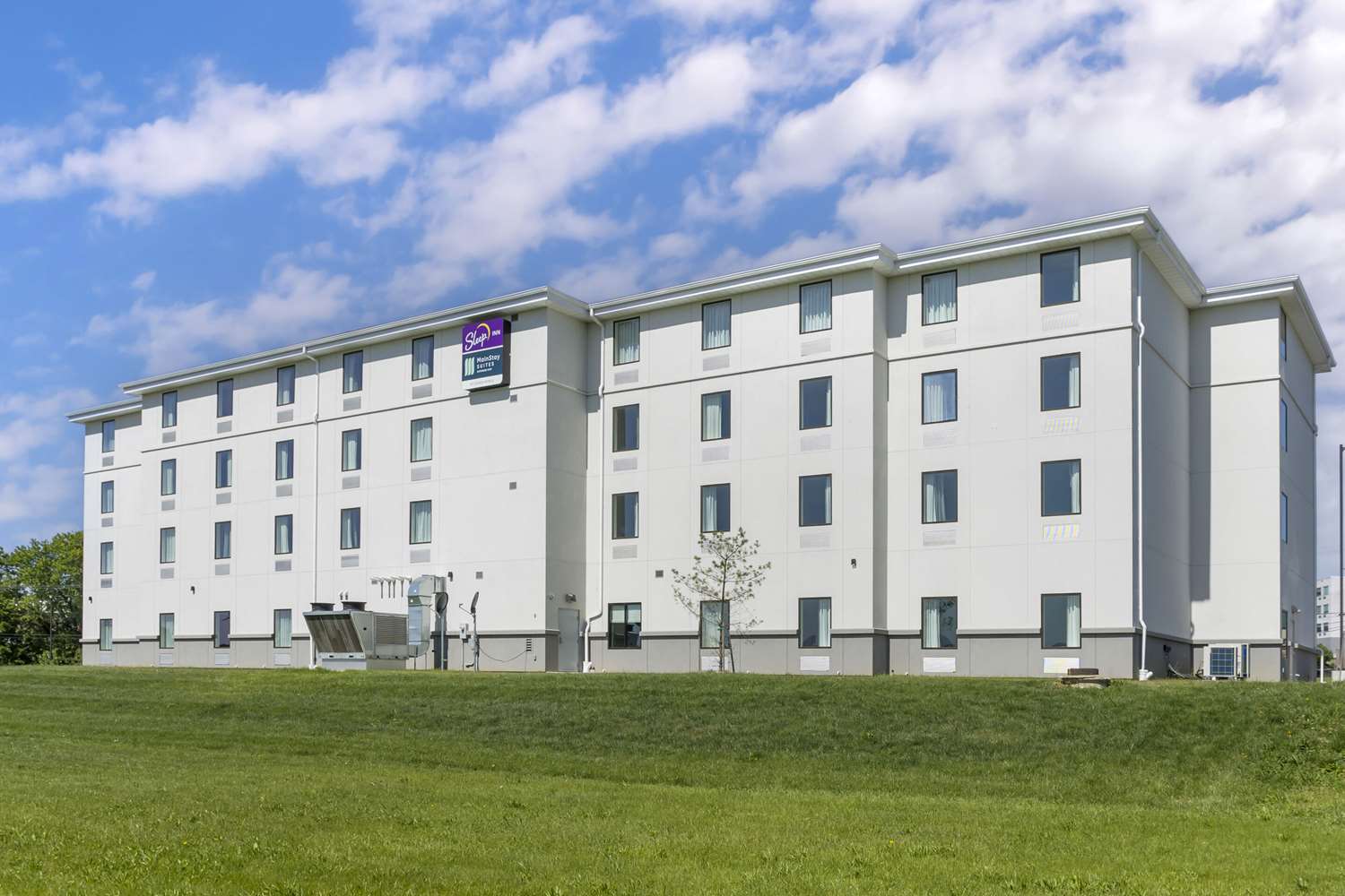 Sleep Inn North - Central York 1/15