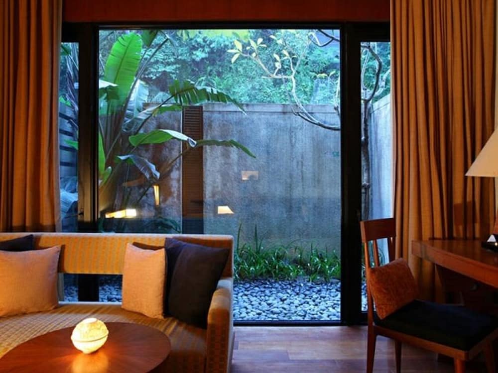 VOLANDO URAI SPRING SPA AND RESORT 38/66