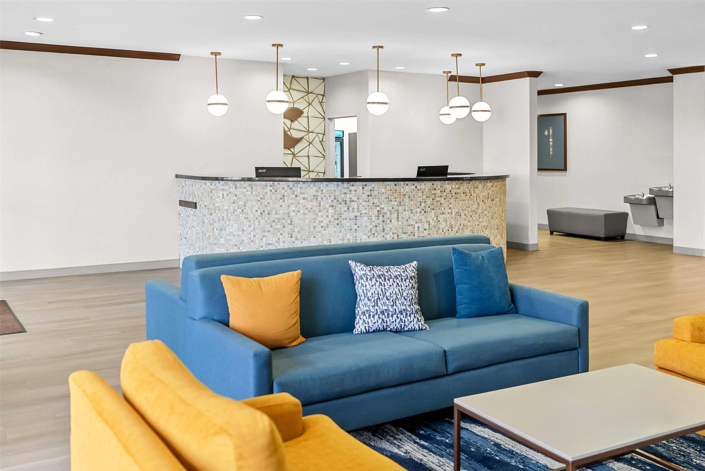 Comfort Suites Simpsonville 21/39