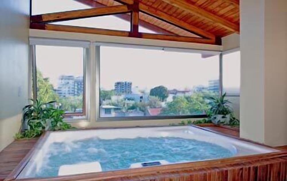 MONTANAS AZULES APART HOTEL 13/30