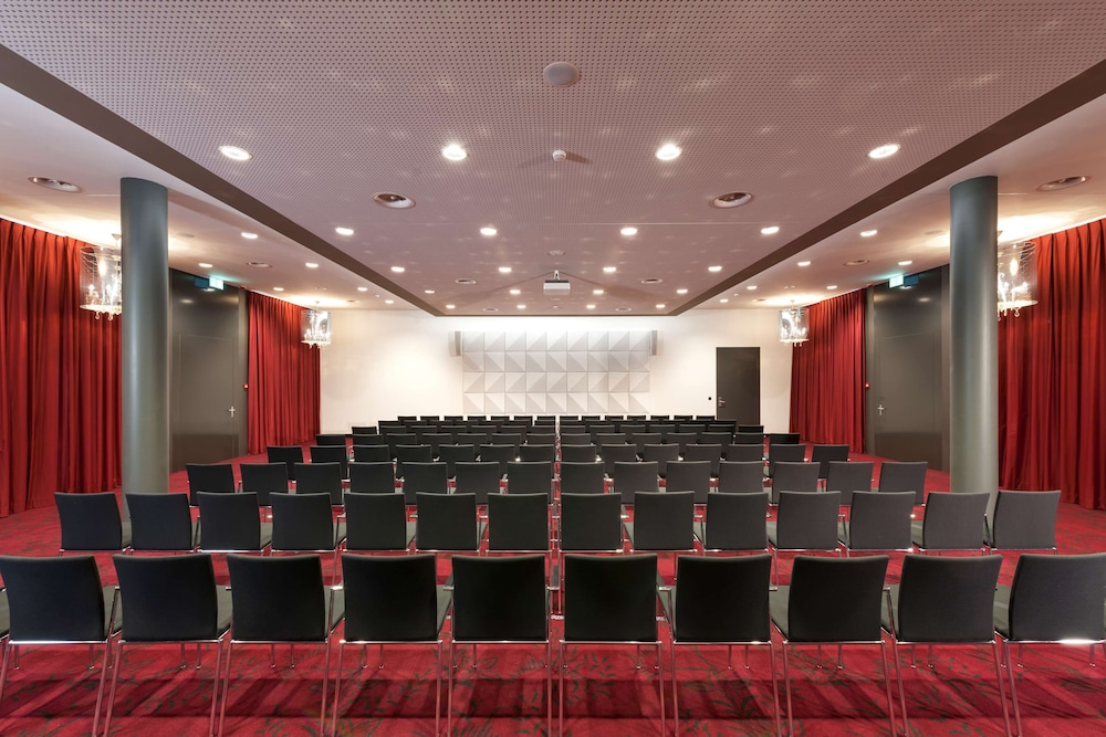 Dorint Airport Hotel Zurich 71/76