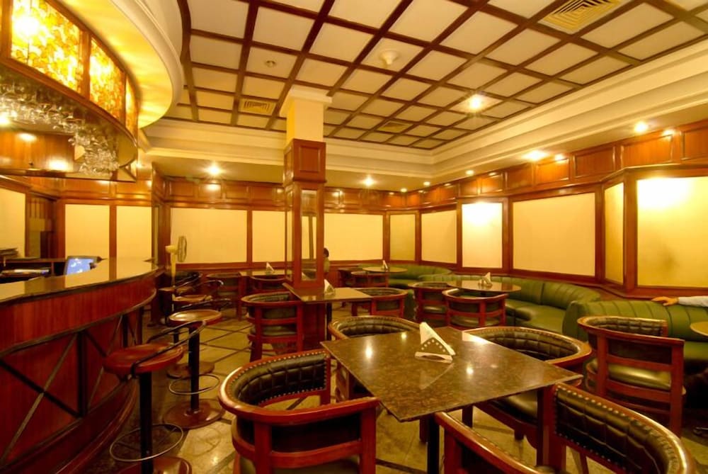 Hotel Chanakya Patna 23/34