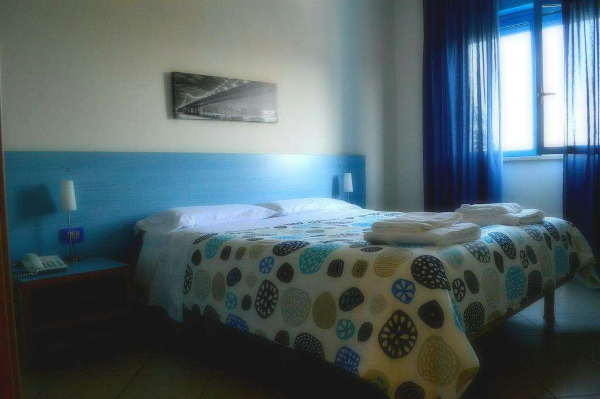 Hotel Miljunka 34/50