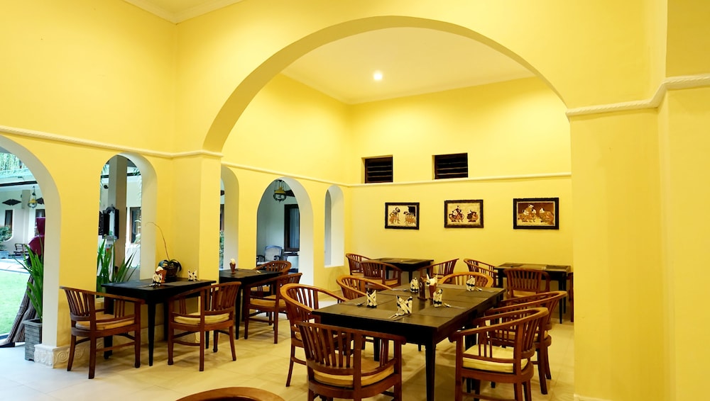 Diana Hotel Jogja 30/43