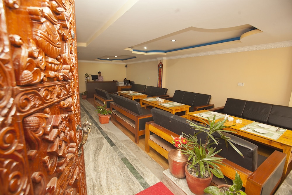 The Boudha Inn 6/49