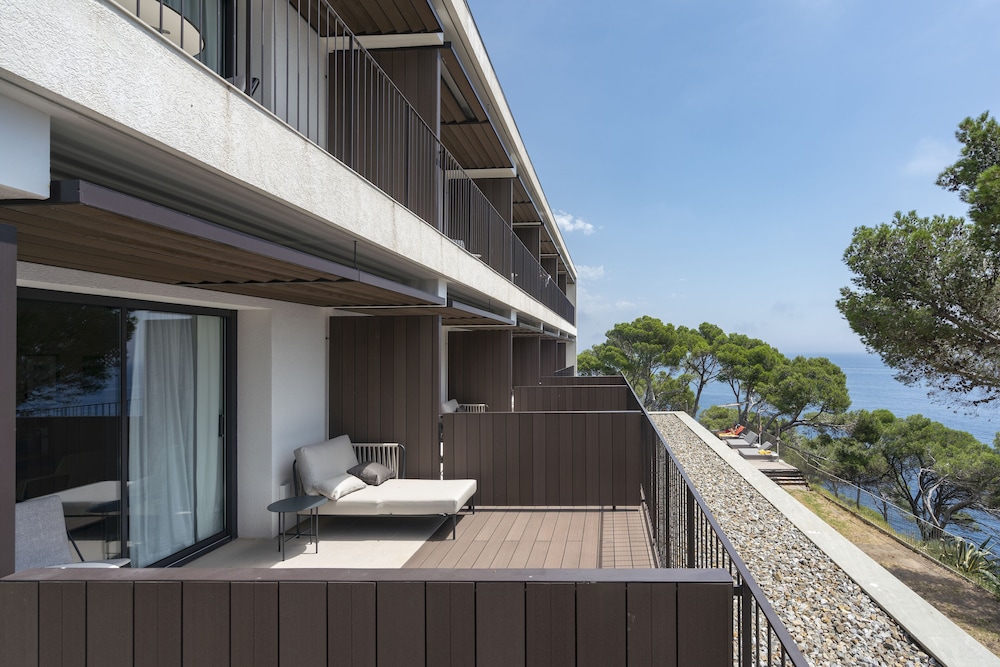 Parador de Aiguablava 4/56
