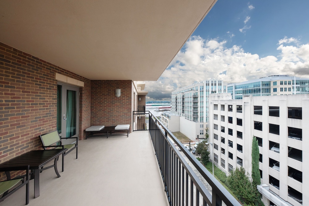 Hampton Inn And Suites Baton Rouge Downtown in BATON ROUGE - LA