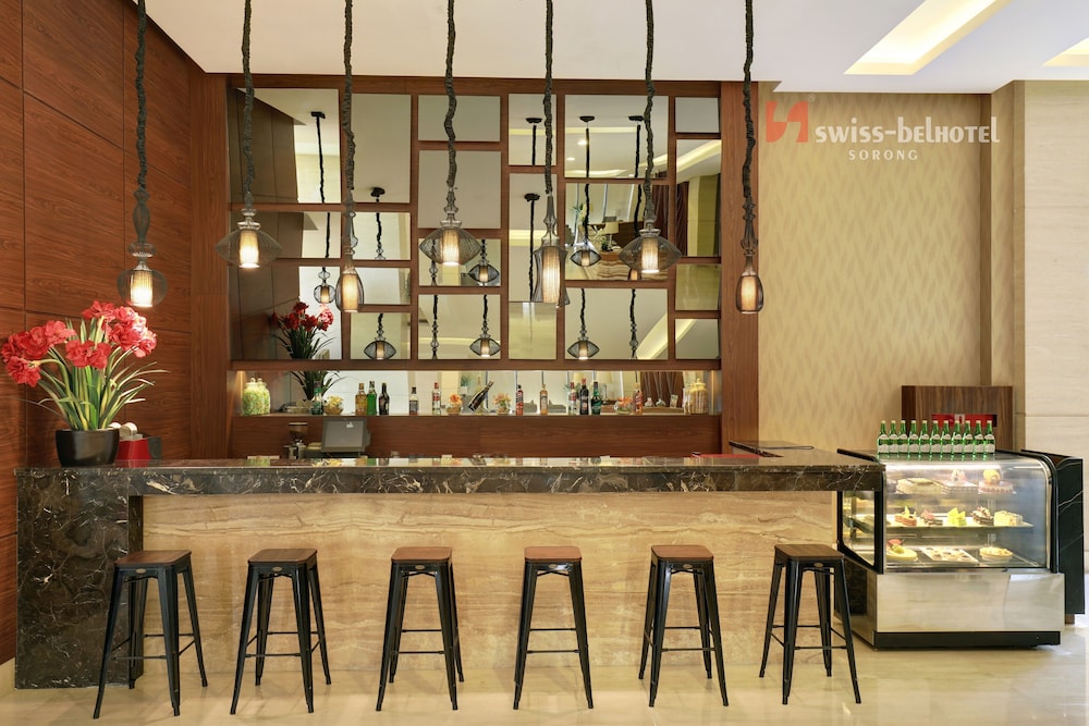 Swiss-Belhotel Sorong 30/36