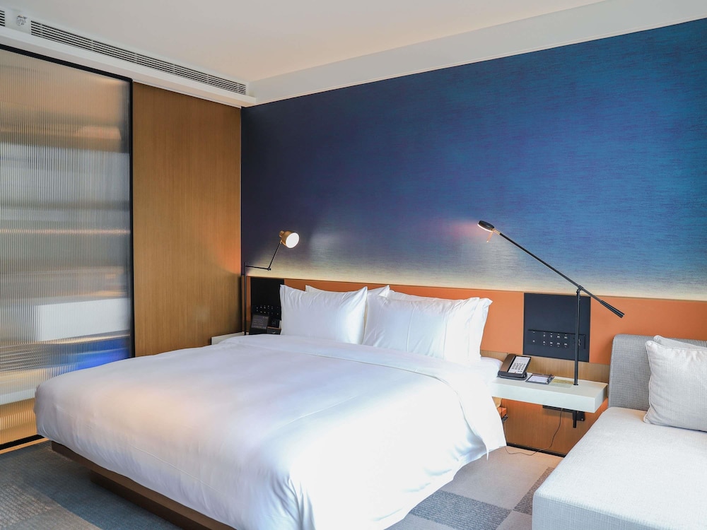 Novotel Dongguan Songshan Lake 16/57