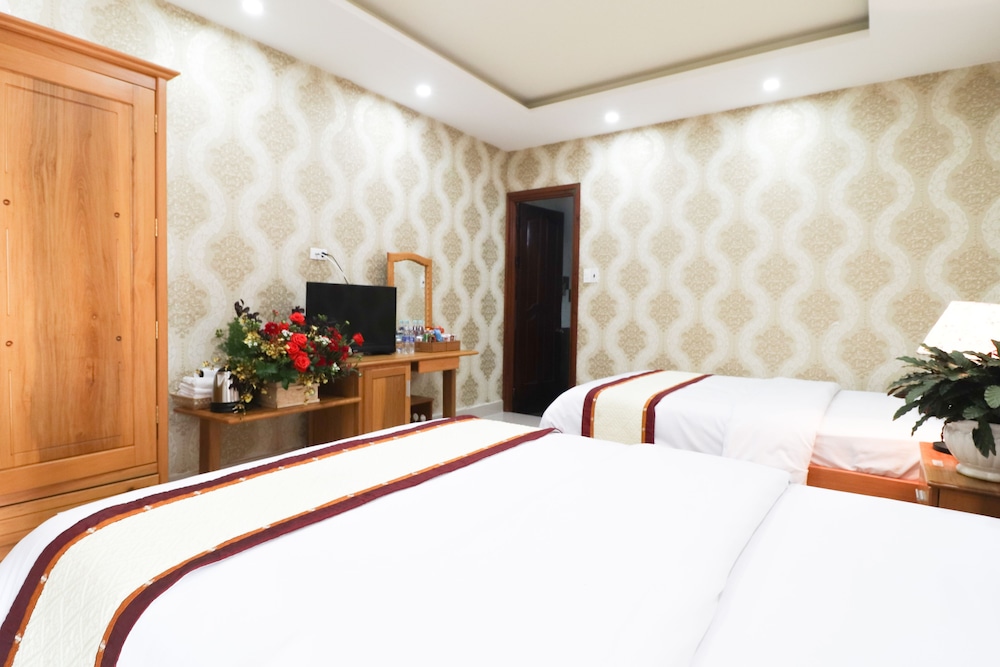 Mine Hotel Da Lat 26/50