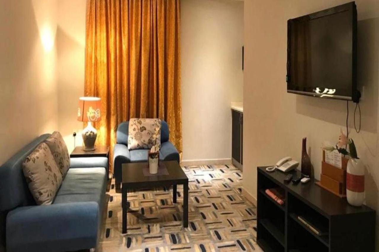 Executive Suites Serviced Apartments 21/24