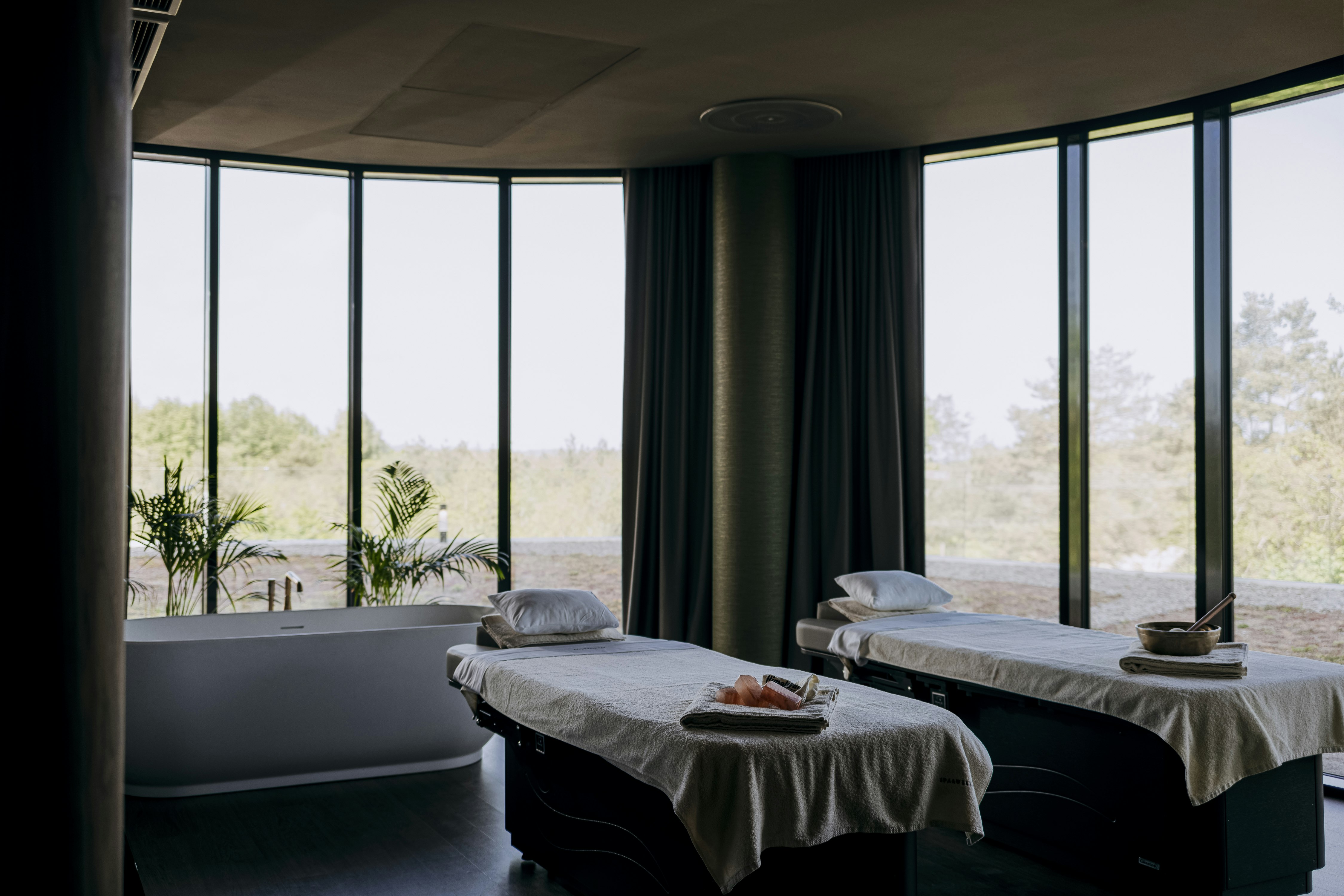 Hilton Swinoujscie Resort And Spa 36/77