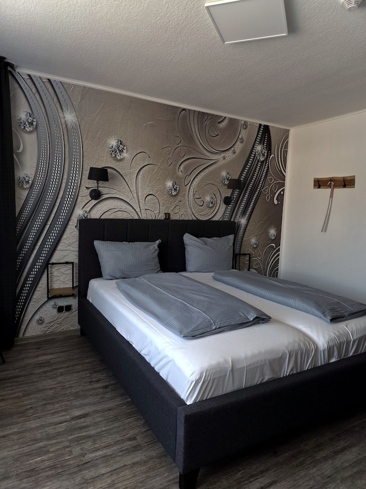 غرفة أساسية بسريرين منفصلين، Lieth Hotel Grünreich 10/10