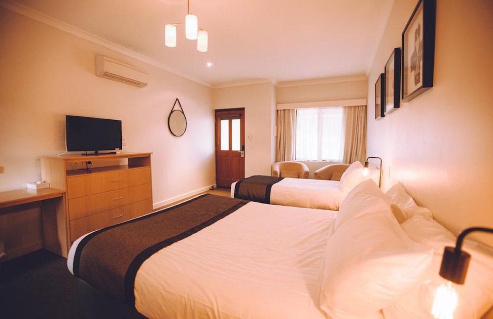 Margaret River Resort 20/58