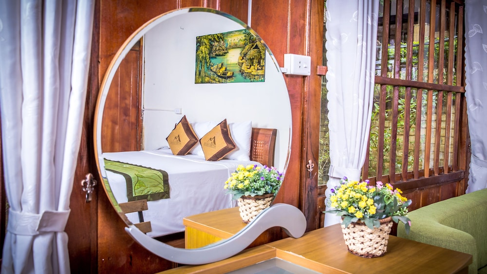 Mai Chau Nature Lodge - Hostel 20/50
