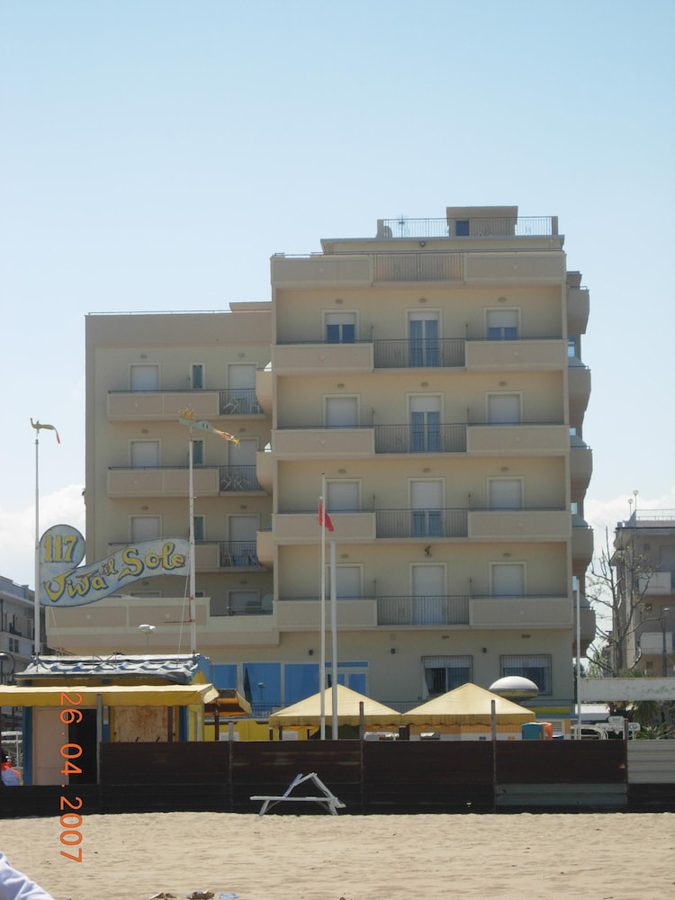 San Francisco Spiaggia 1/73