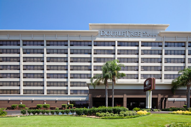 Doubletree By Hilton New Orleans Airport in KENNER - LA