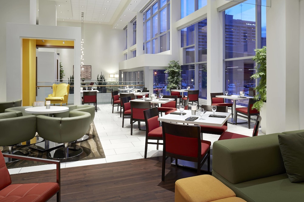 Delta Hotels Ottawa City Centre 36/60
