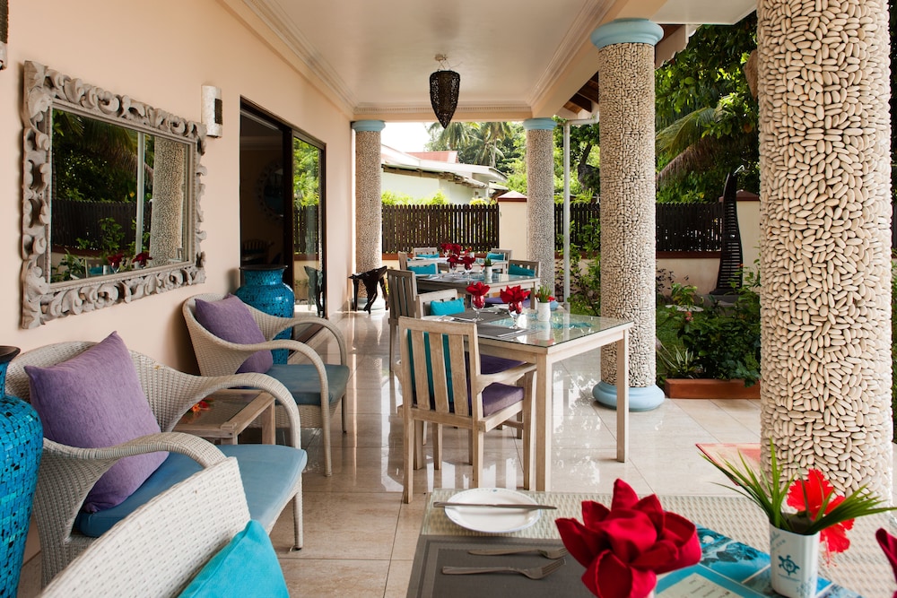 Le Relax Beach House 21/53