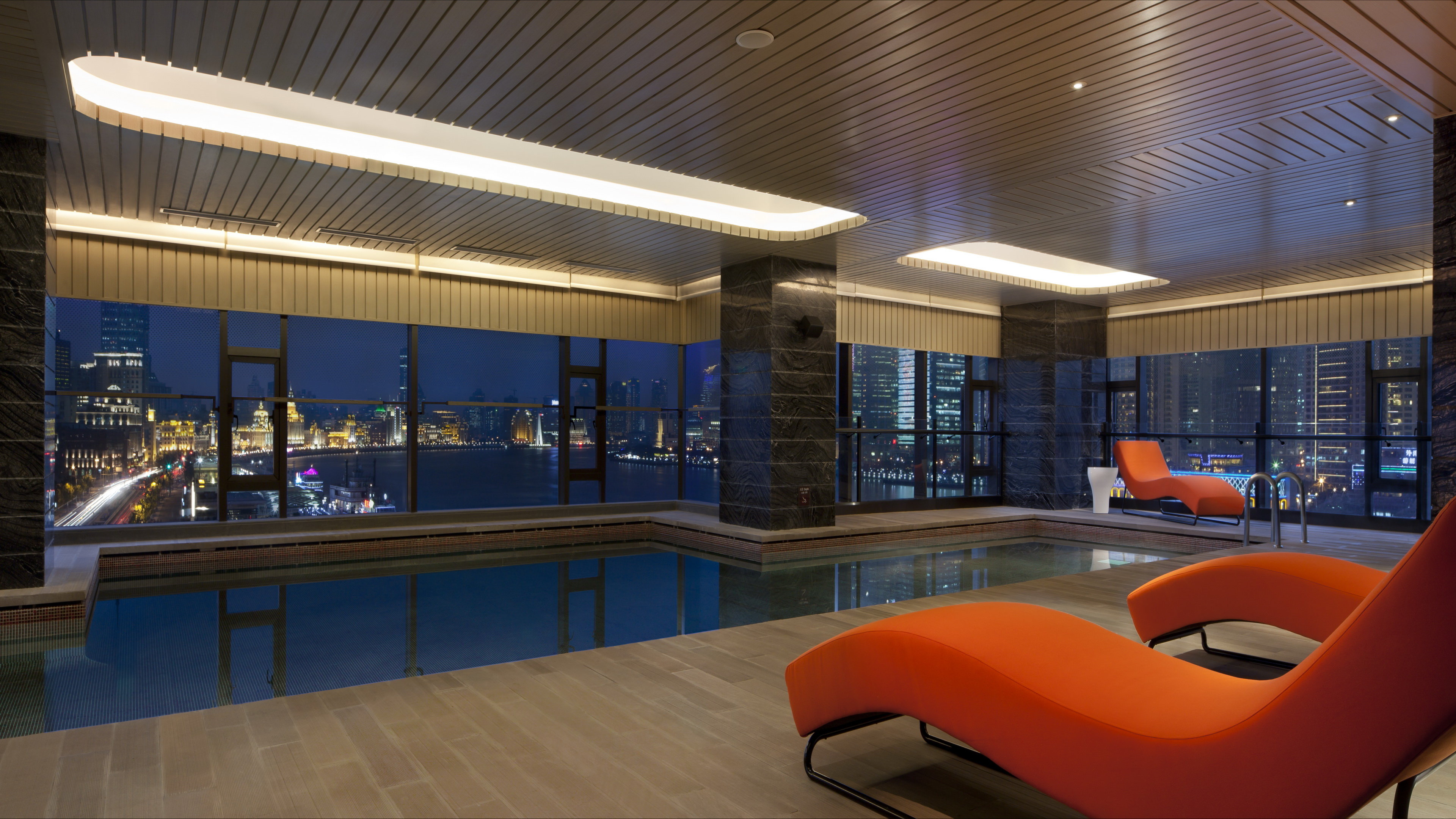 Indigo Shanghai On the Bund 30/85