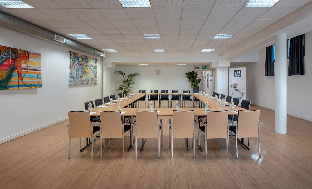 Ih Hotels Milano Gioia 47/55