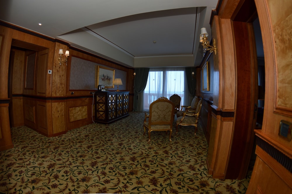 Tolip Alexandria 50/77