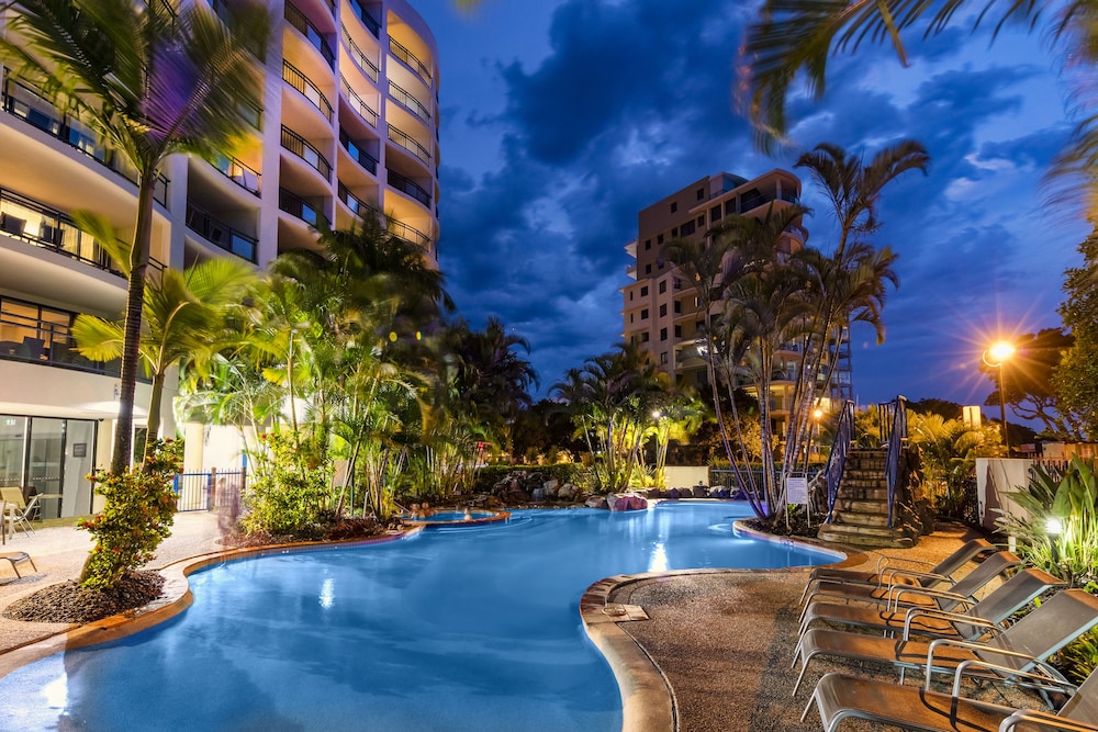 Ramada Resort by Wyndham Golden Beach 6/40