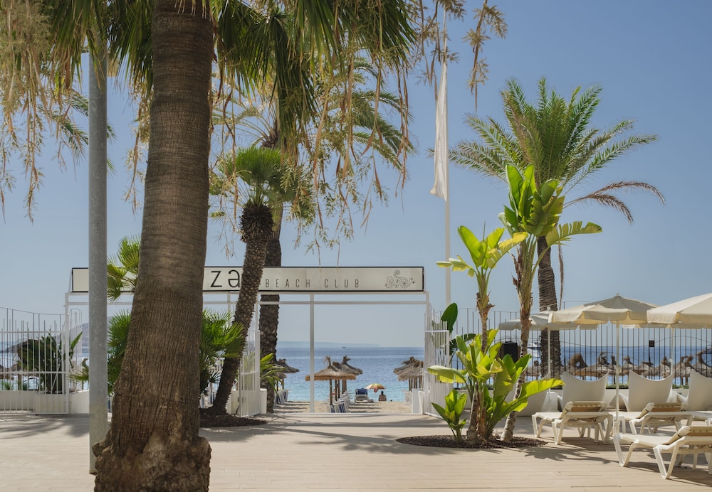 Sol House Mallorca - Adults Only 71/73