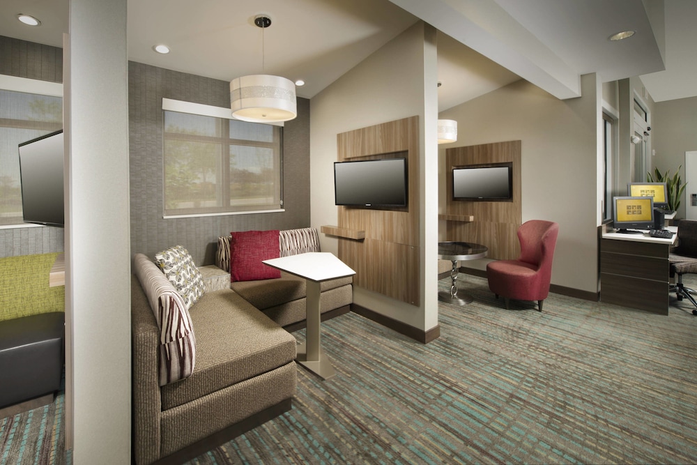 Residence Inn Nashville Se Murfreesboro 19/35