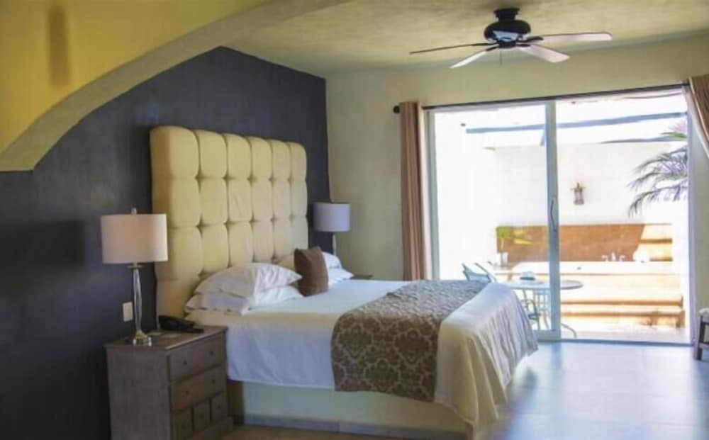 Hotel Spa Sitio Sagrado 14/43