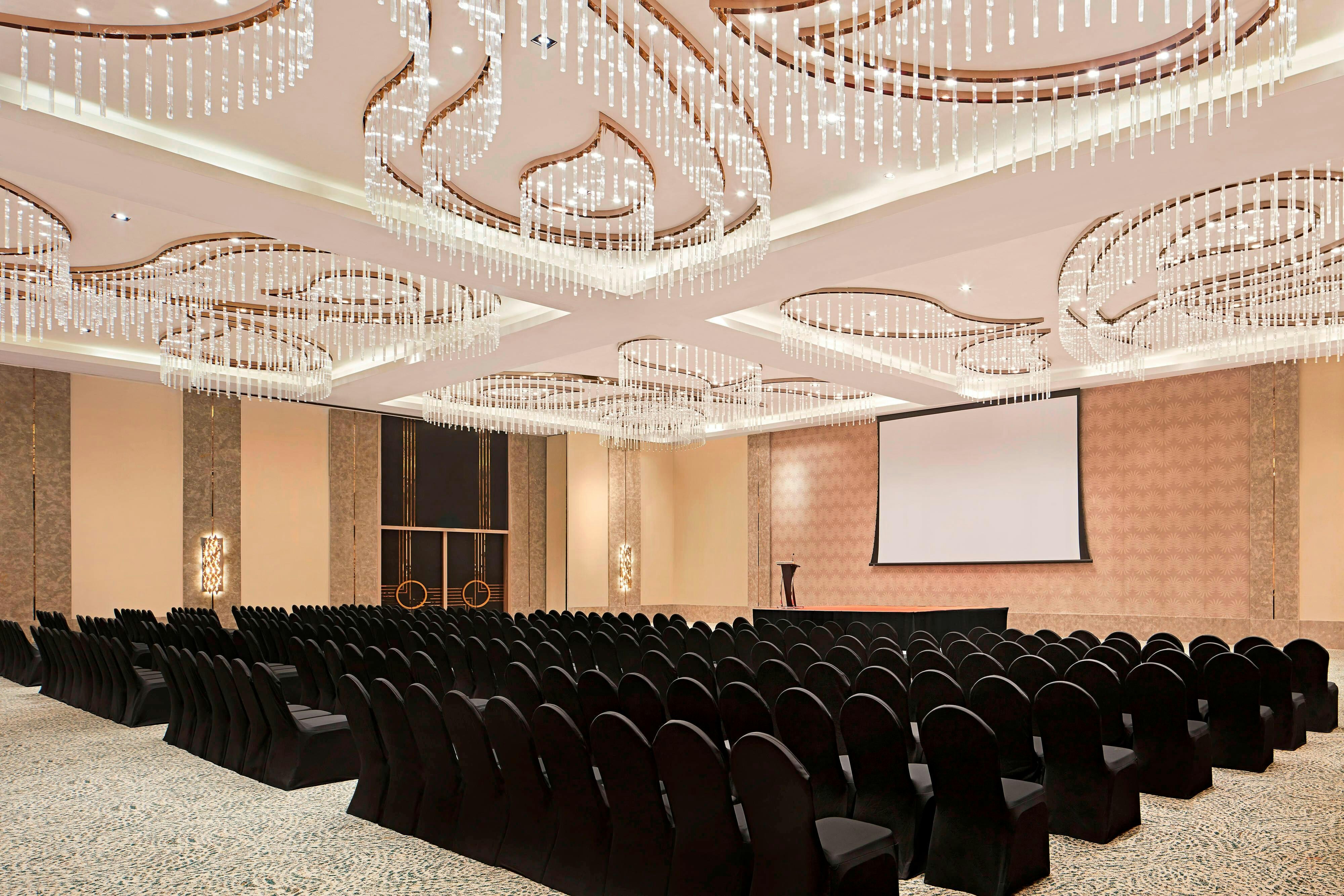 The Westin Kolkata Rajarhat 62/67