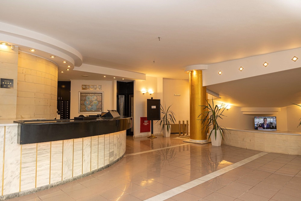 Santa Marina Unique Hotel 8/50