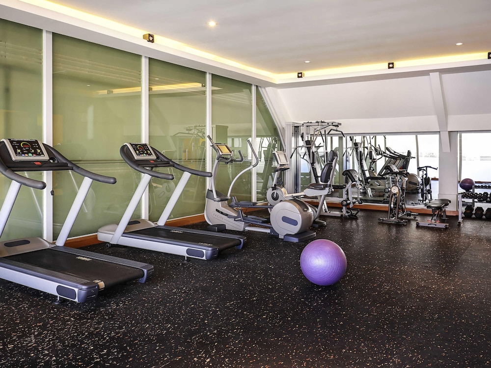 The Kuta Beach Heritage Hotel Bali - Managed By Accor 43/78