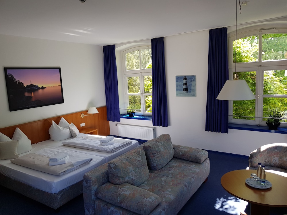 Hotel Havenhaus 11/19