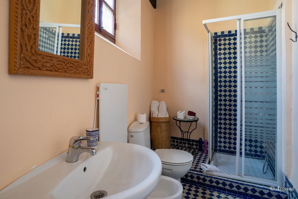 Riad Fes Palacete 45/50
