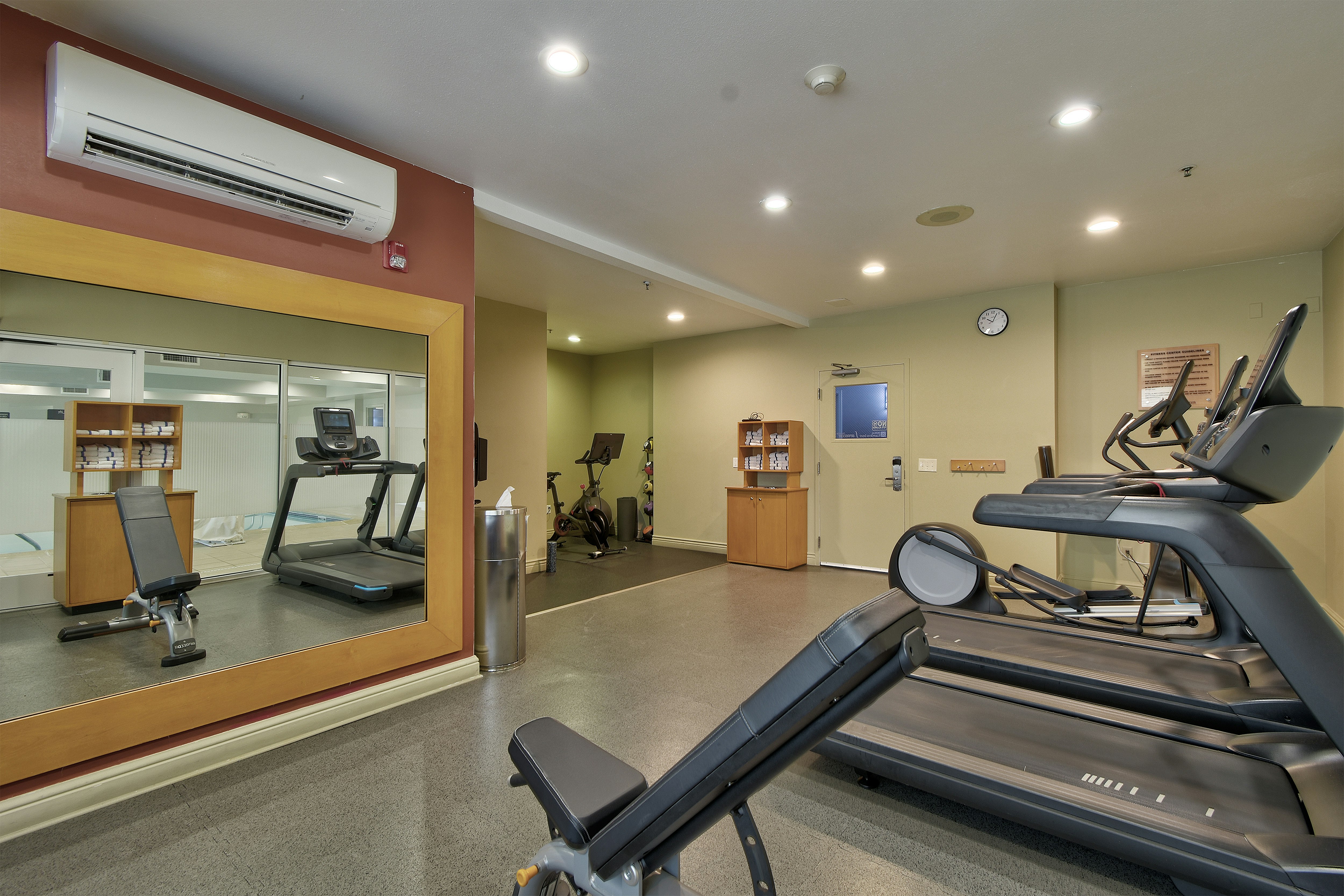 Hilton Garden Inn Livermore 6/33