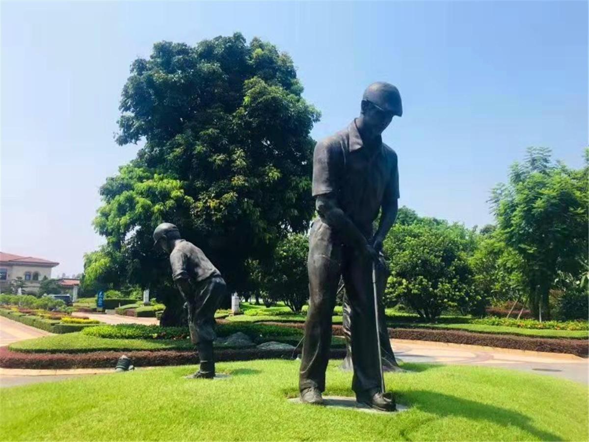 Lavande Hotel (Jiangmen Golf Club) 50/54