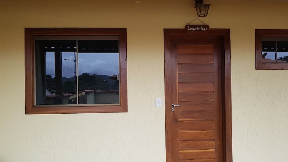 Pousada dos Guias 20/38