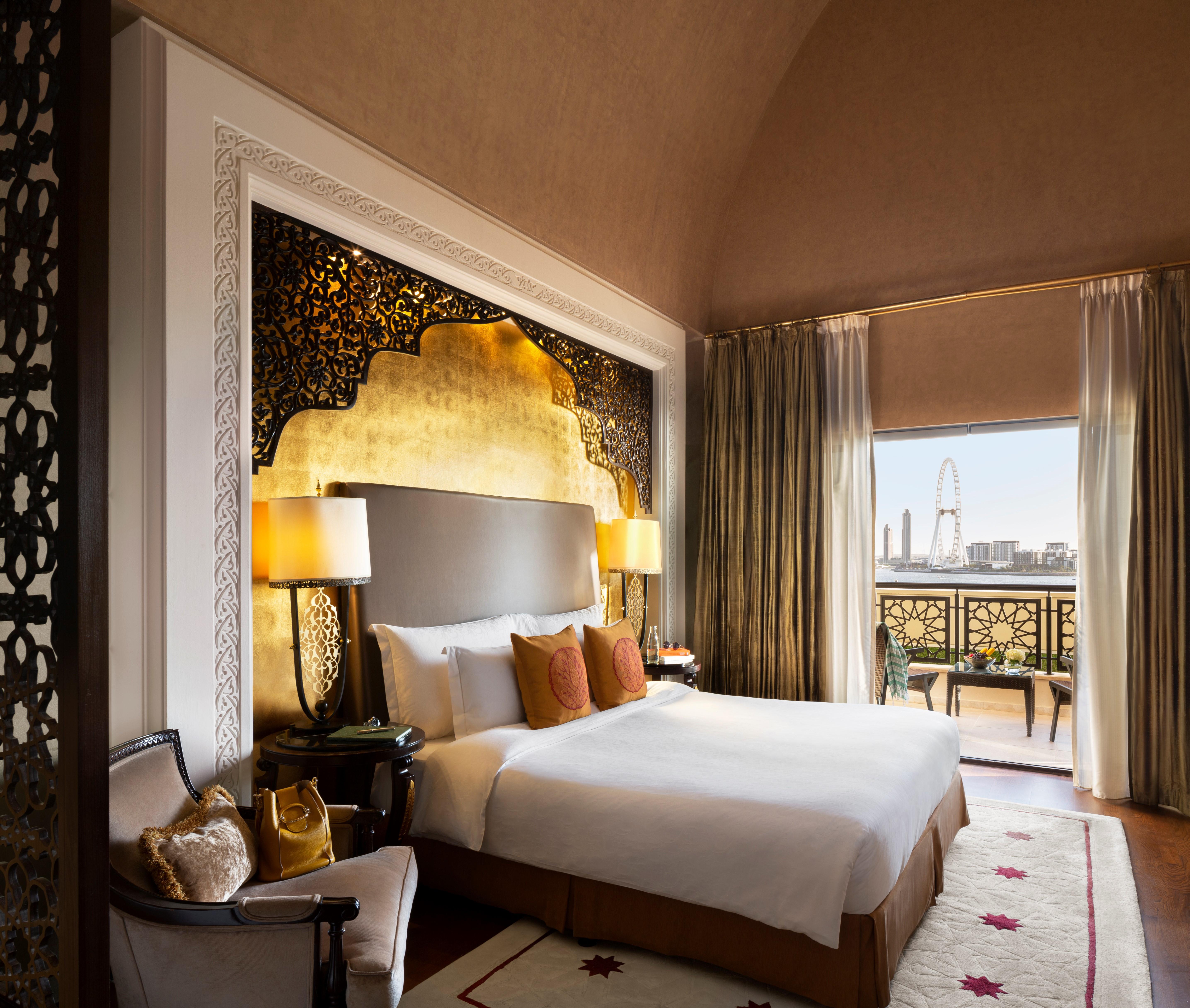1 Bedroom, Imperial, Suite