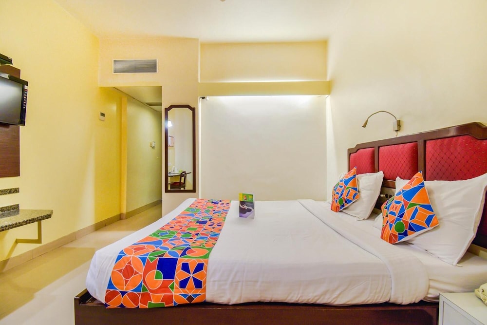 Hotel Ashish Plaza 2/30