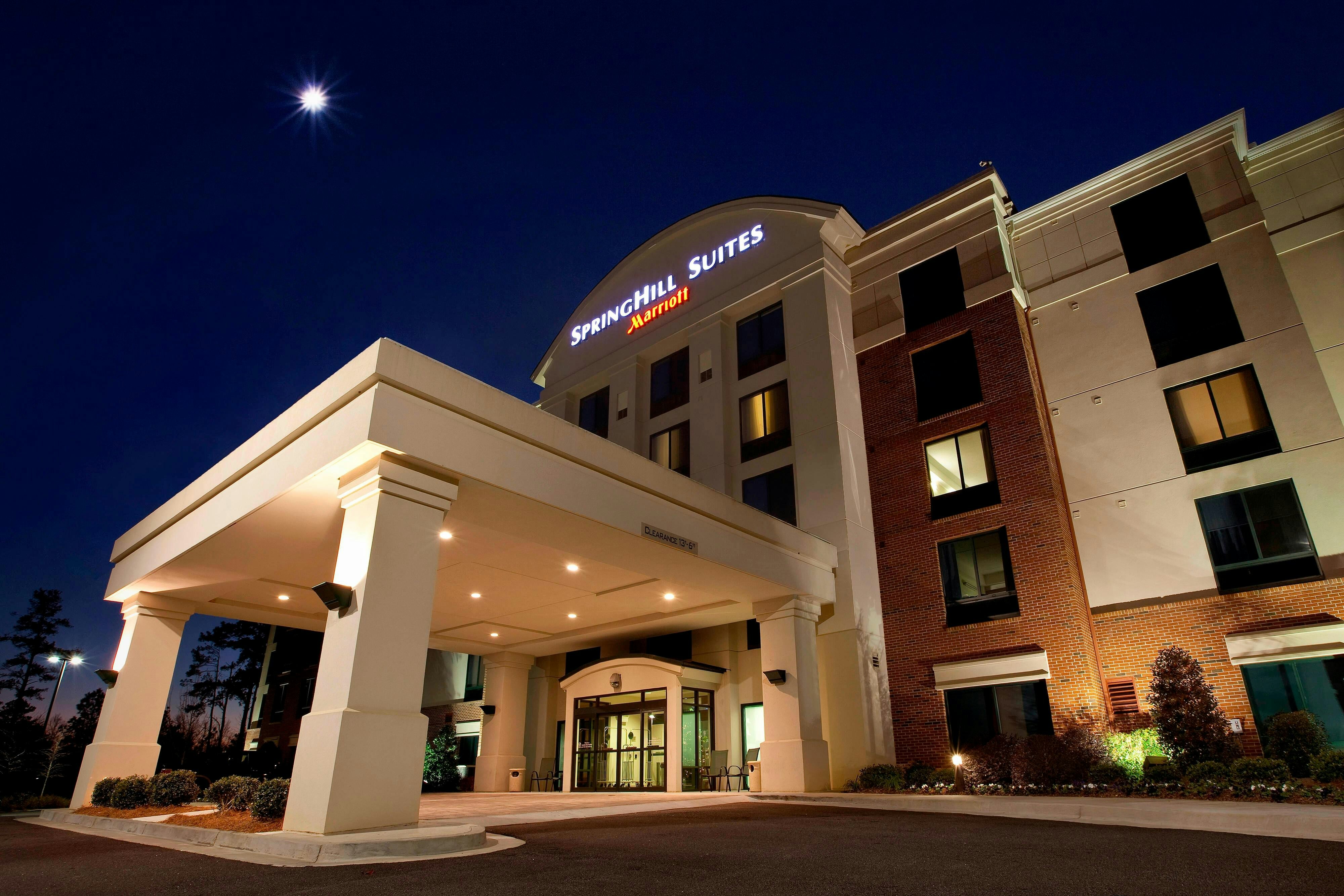 Springhill Suites By Marriott Athens West 1/1