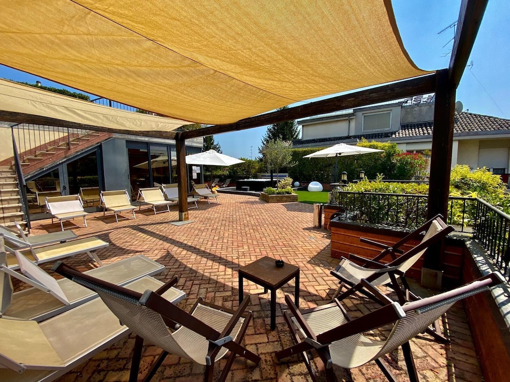 Admiral Hotel Villa Erme 6/60