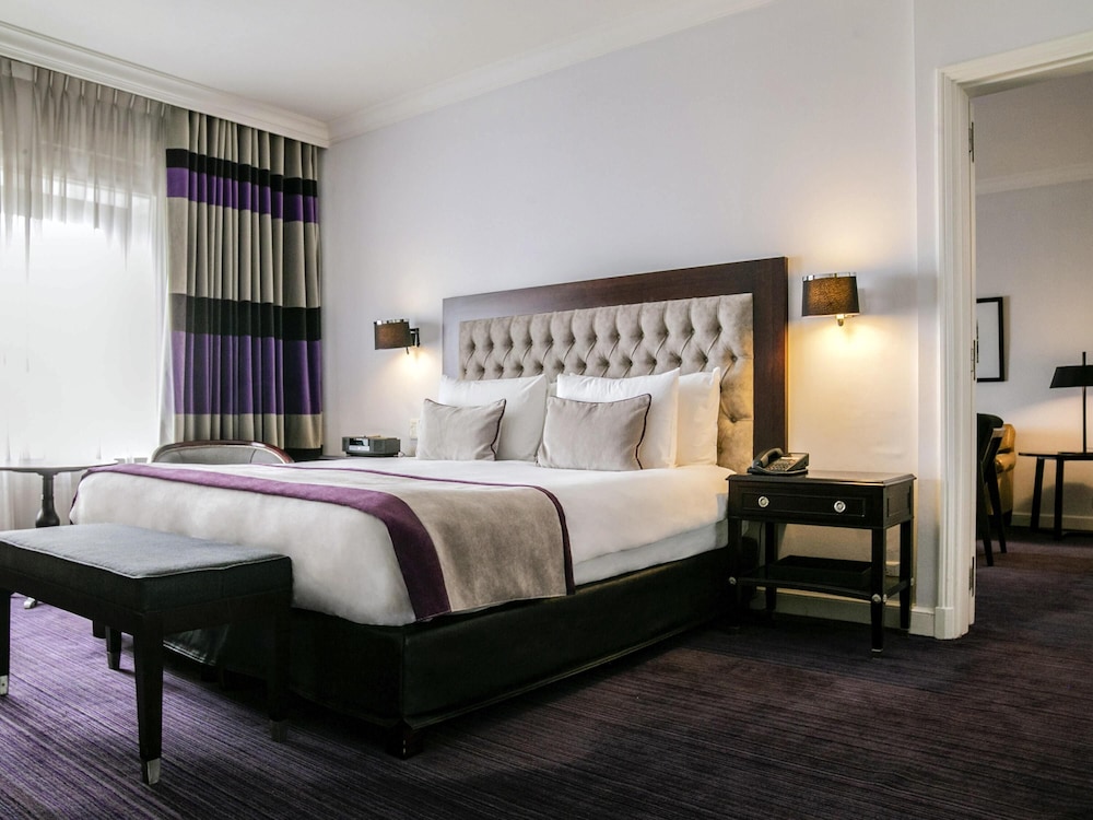Sofitel Buenos Aires Recoleta 15/48
