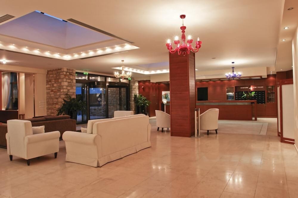 Kymi Palace 7/71