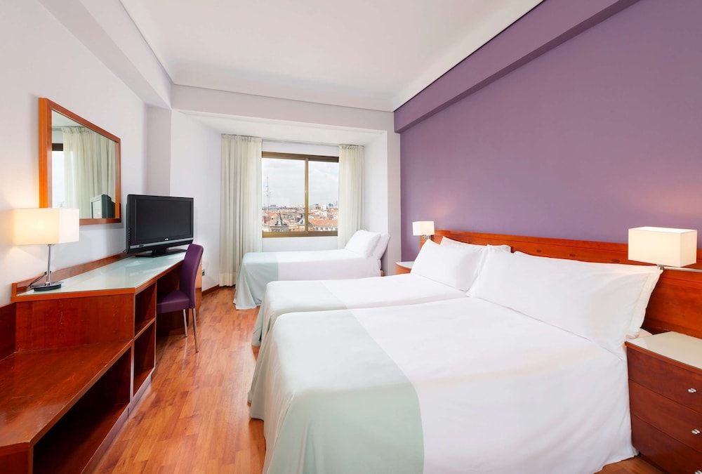 Madrid Centro Affiliated by Melia 13/47